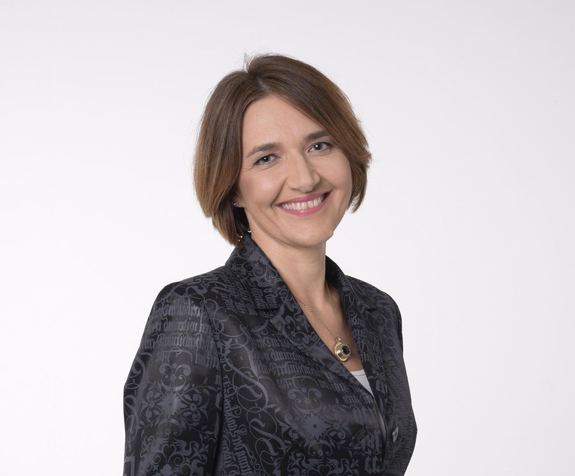 Sylwia Bojanowska