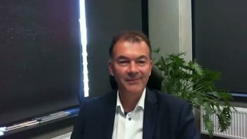 Wywiad z Jean Bernard Mas, Credit Agricole Bank Polska