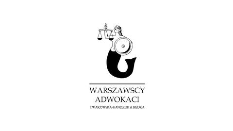 KANCELARIA WARSZAWSCY ADWOKACI TWAROWSKA-HANDZLIK&BIEDKA SP.J.