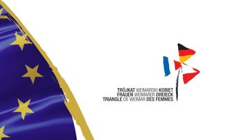 Trójkąt Weimarski Kobiet Biznesu - inauguracja projektu